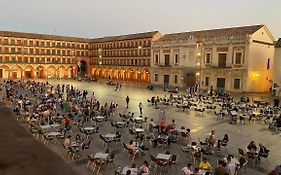 Hostel Plaza Mayor Corredera